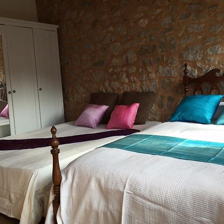 Villa Ca Na Francina Valldemossa  Zimmer foto