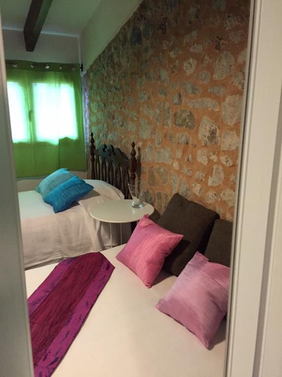 Villa Ca Na Francina Valldemossa  Zimmer foto