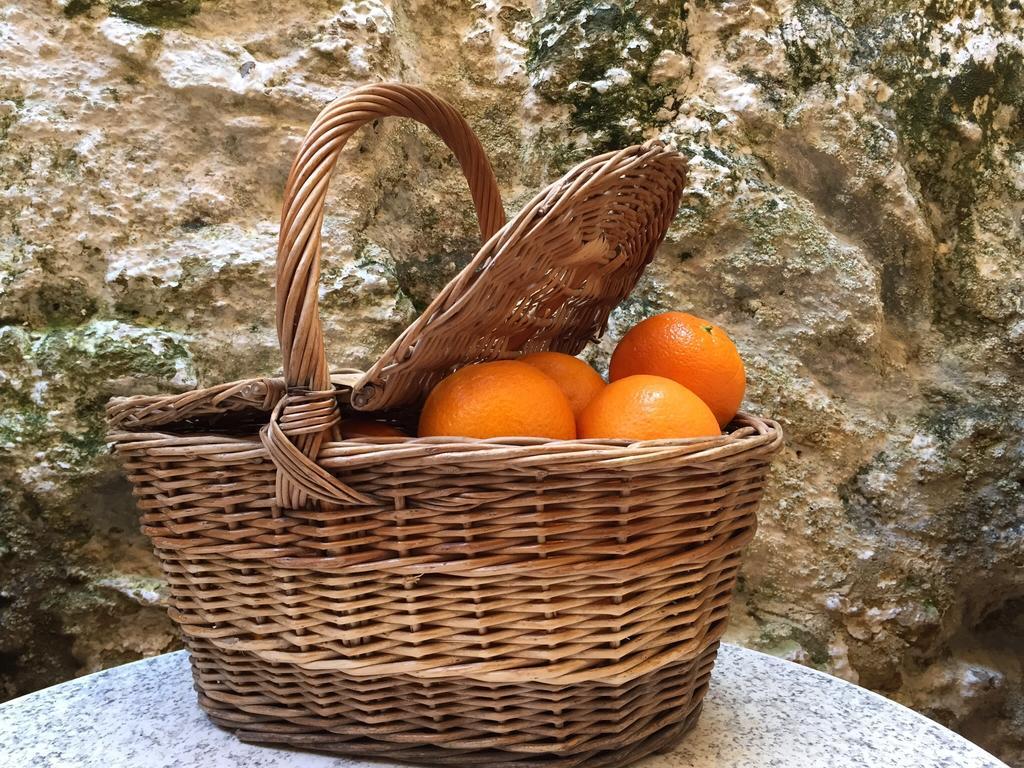 Villa Ca Na Francina Valldemossa  Zimmer foto
