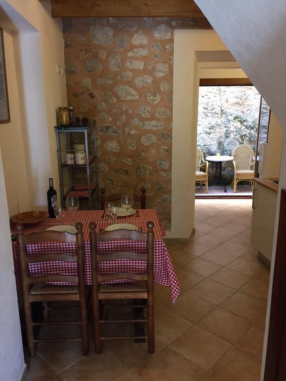 Villa Ca Na Francina Valldemossa  Exterior foto