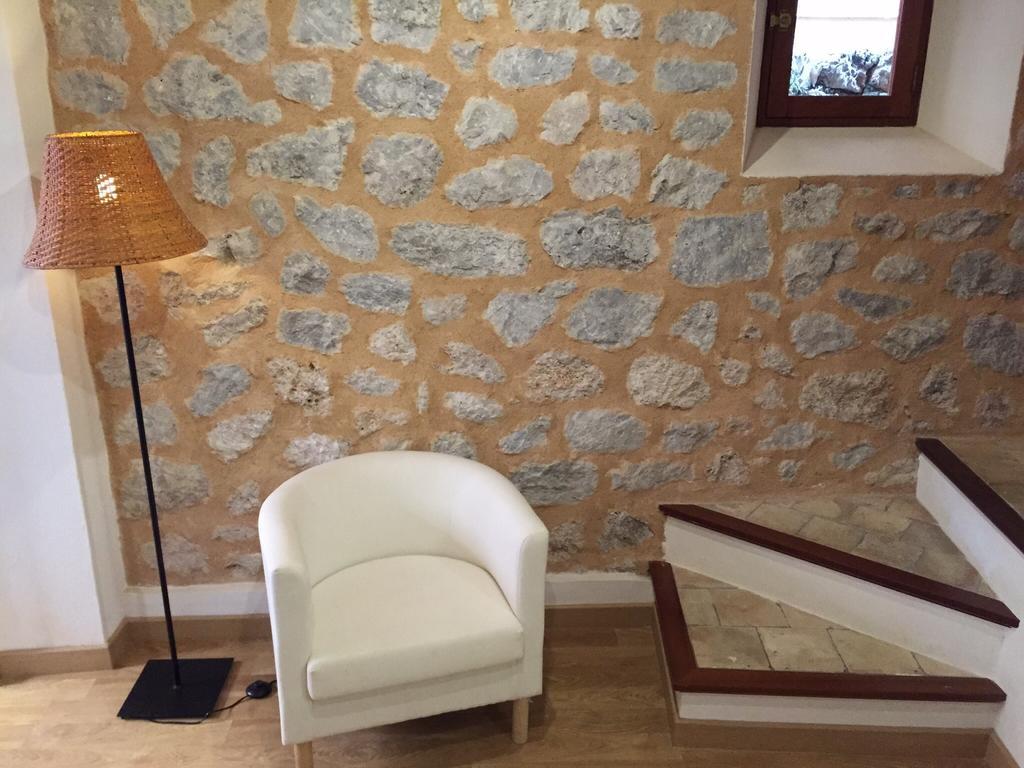 Villa Ca Na Francina Valldemossa  Zimmer foto